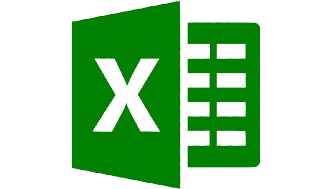 Excel Logo