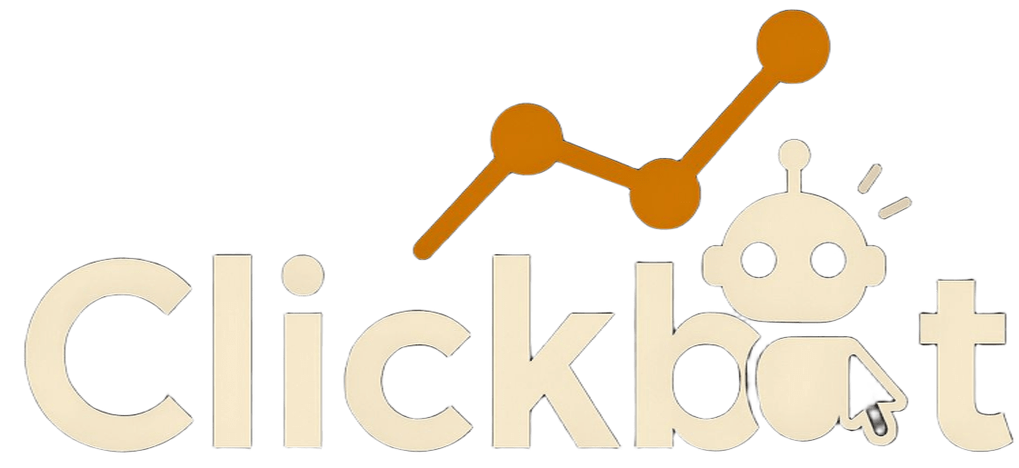 Logo Clickbot